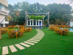 قاعه ملك للافراح - 4