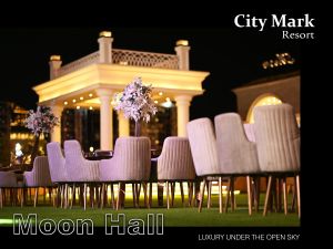 قاعه مون سيتي مارك - 6