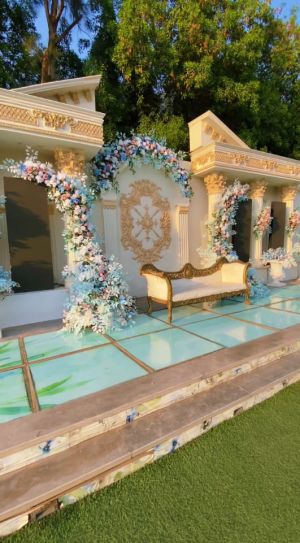 قاعه هايسندا - 1