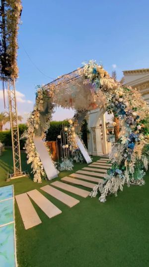 قاعه هايسندا - 5