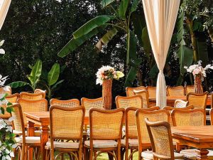 قاعه هيفن كفر المنشي القبلي - 6