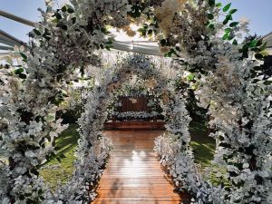 قاعه هيفن كفر المنشي القبلي - 7