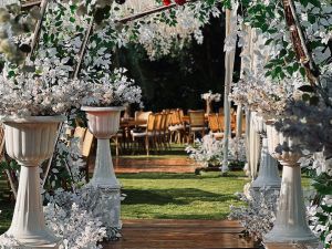 قاعه هيفن كفر المنشي القبلي - 8