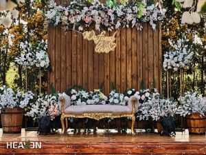 قاعه هيفن كفر المنشي القبلي