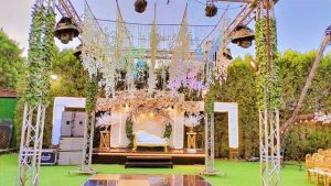 قاعه وايت نايت للأفراح - 7