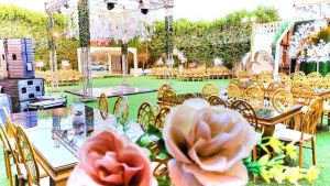 قاعه وايت نايت للأفراح - 9