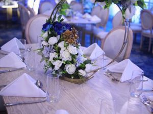 قاعة هيلتون الإسكندرية كورنيش - 9