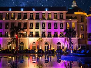 قاعات الزفاف رويال مكسيم بالاس كمبنسكي القاهرة - 7