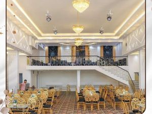 قاعة كوين قنا - 10