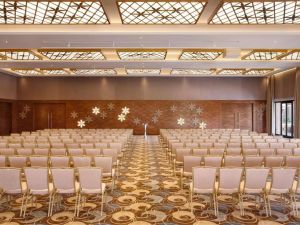 قاعات المؤتمرات فندق ذا ويستن القاهرة - 4