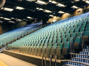 قاعة المؤتمرات فندق راديسون بلو القاهرة هليوبوليس - 1