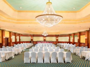 قاعة المؤتمرات فندق شيراتون المنتزه - 3