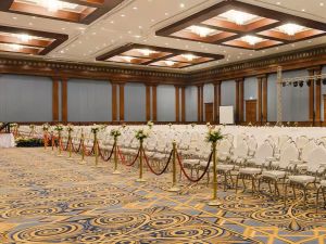 قاعة الزهراء هيلتون الاسكندرية جرين بلازا - 4