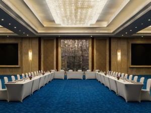 قاعات الاجتماعات فندق سانت ريجيس العاصمة الجديدة - 5