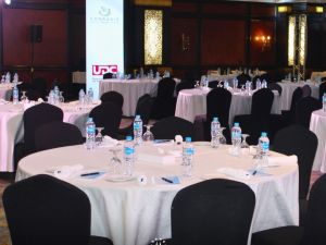 قاعة المؤتمرات فندق هلنان لاندمارك - 2