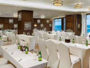 قاعات الاجتماعات هيلتون الإسكندرية كورنيش - 6