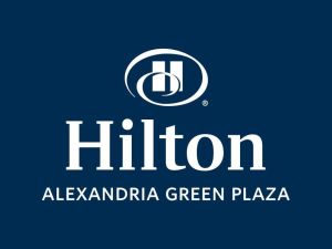 قاعة الزفاف هيلتون الاسكندرية جرين بلازا - 2