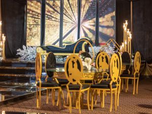 قاعة لاف استوري بورسعيد - 17