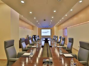 قاعة بيكاسو فندق تريومف لاكشري القاهرة الجديدة - 3