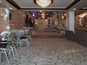 قاعة الدار الملكية - 7