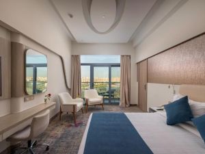 فندق كراون بلازا ميراج الإسكندرية - 8