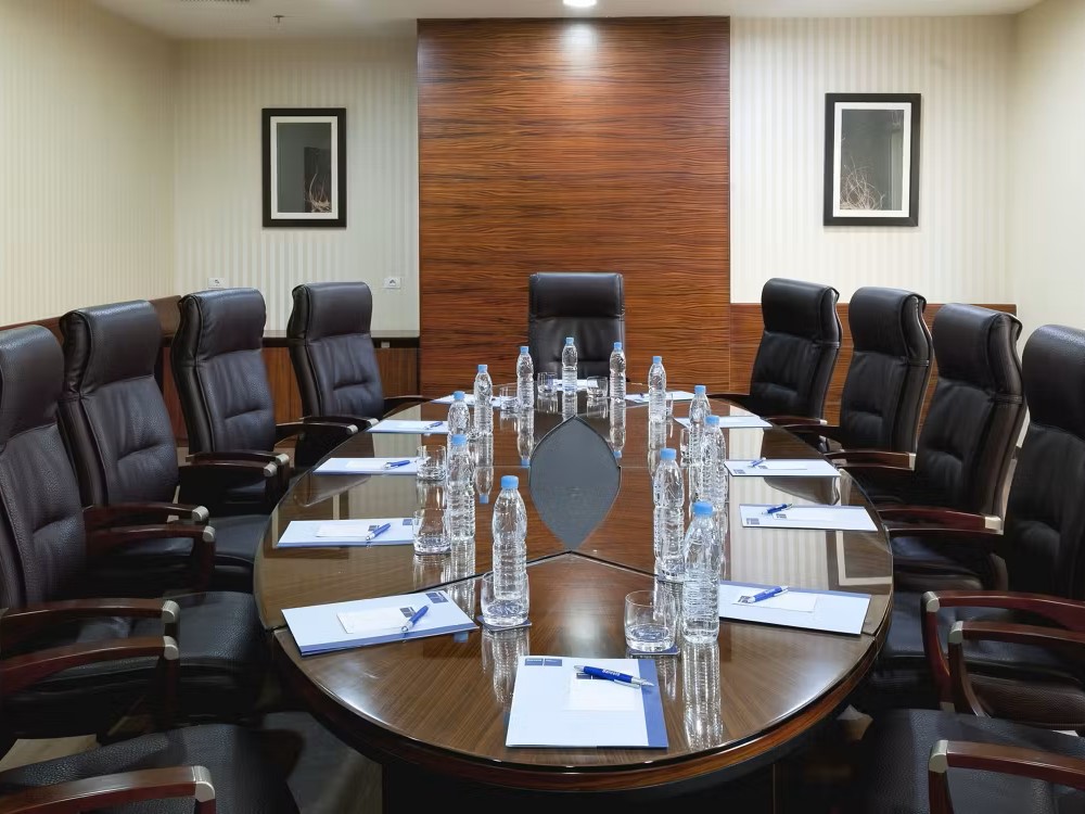 قاعات الاجتماعات فندق بارسيلو الهرم الجيزة