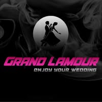 Salles Grand L’Amour Mansoura