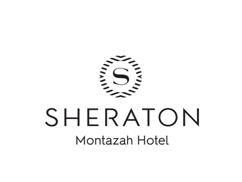 قاعة المؤتمرات فندق شيراتون المنتزه