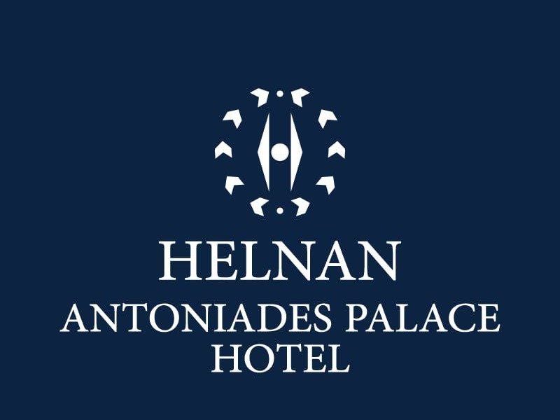 فندق هلنان أنطونيادس بالاس