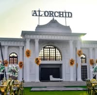 Orchid Villa for Weddings