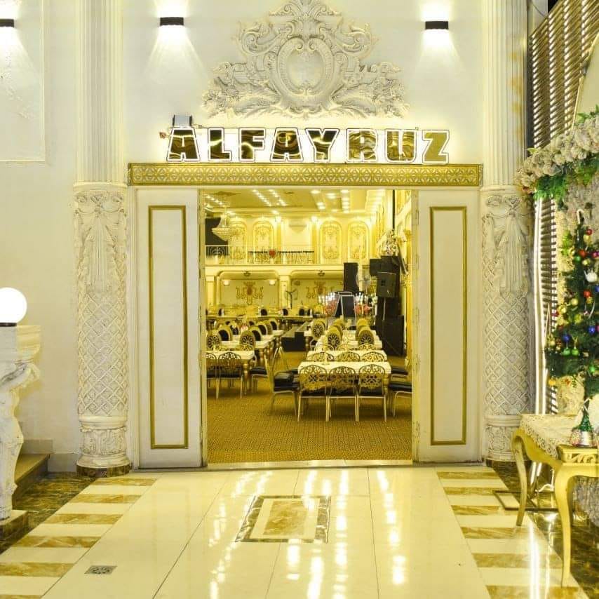 الفيروز المنصورة