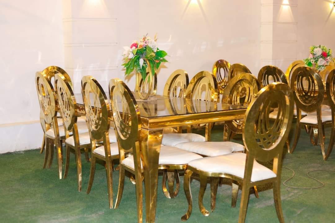 قاعه السرايا للافراح