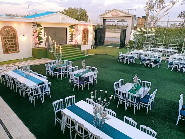 قاعه الفيروز