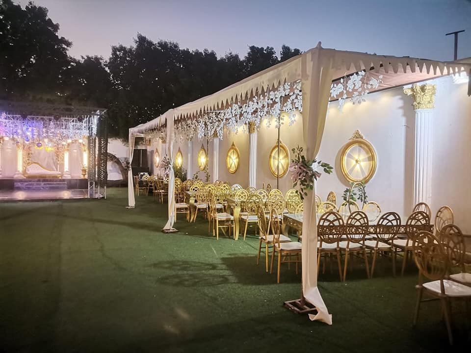 قاعه الماسه للافراح