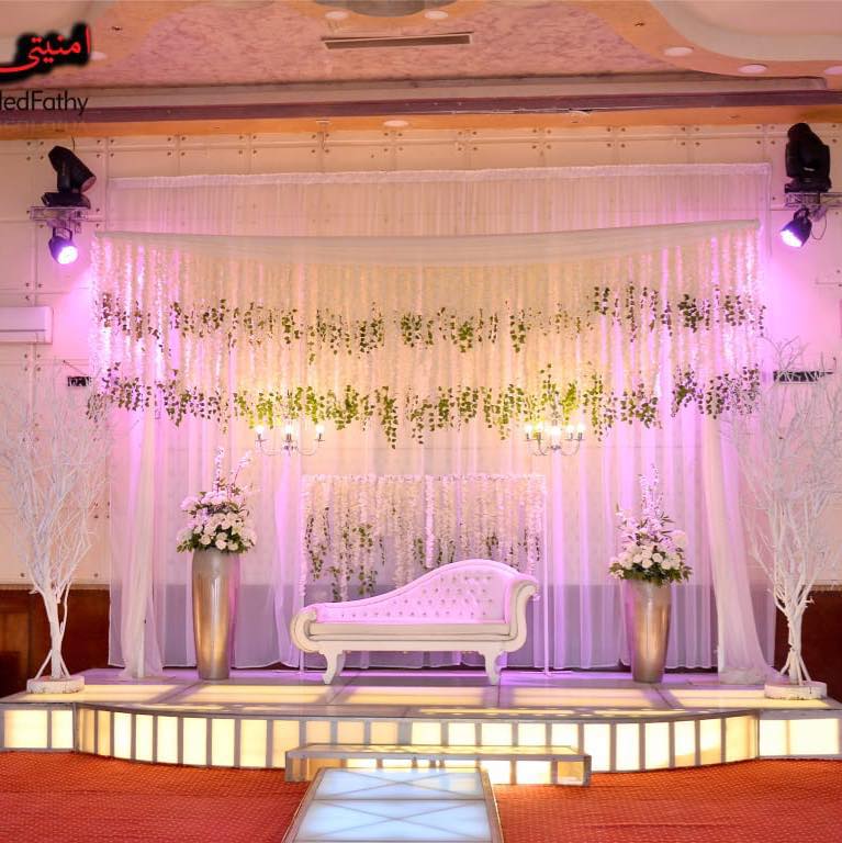 قاعه امنيتي