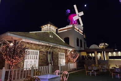 قاعه سي لا في