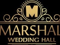 قاعة مارشال | أجا – الدقهلية