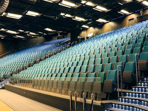 قاعة المؤتمرات فندق راديسون بلو القاهرة هليوبوليس