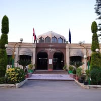 نادي التجديف لضباط الشرطة بالمنصورة