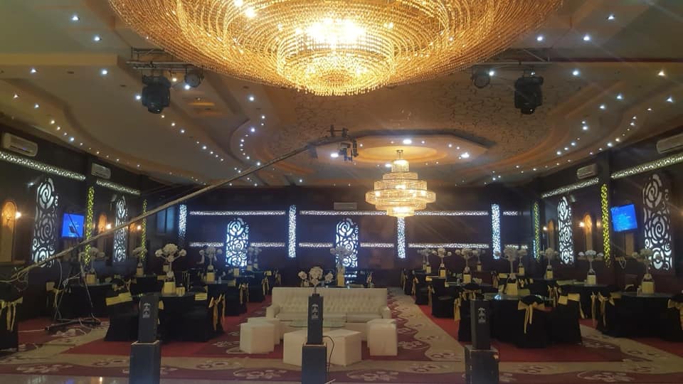 هاف مون بالمنصوره