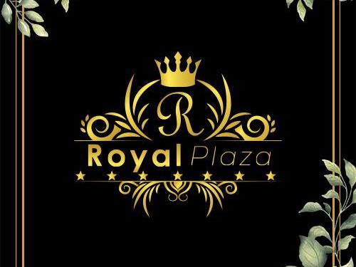قاعات رويال بلازا