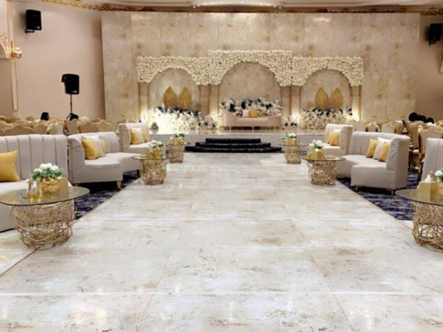قاعة ليلة حياتي للاحتفالات الرياض