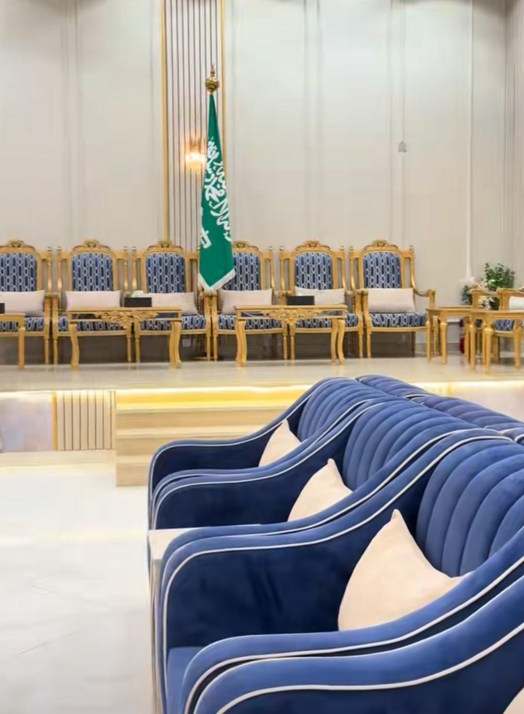 قاعة ذكرى للأفراح الطائف