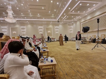 قصر السفارات للاحتفالات الرياض