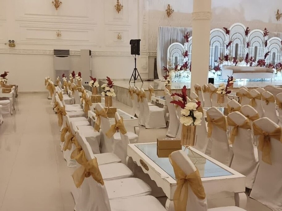 قصر العروسين الرياض