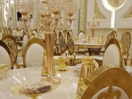 صالة الأميرات للأفراح بالملاحة