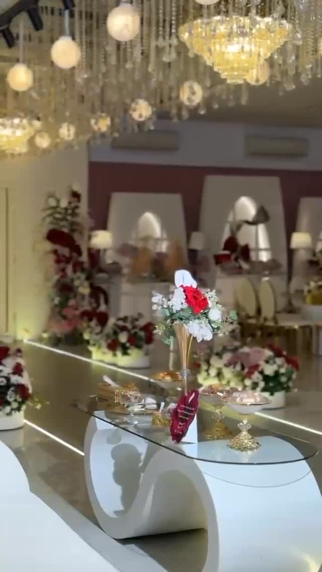 قاعة برايد للاحتفالات المدينة المنورة