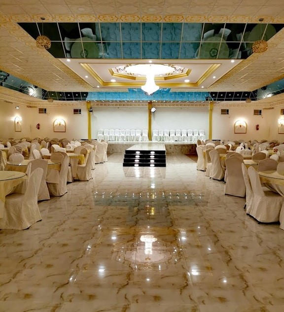 قاعة الوسام للمناسبات الطائف