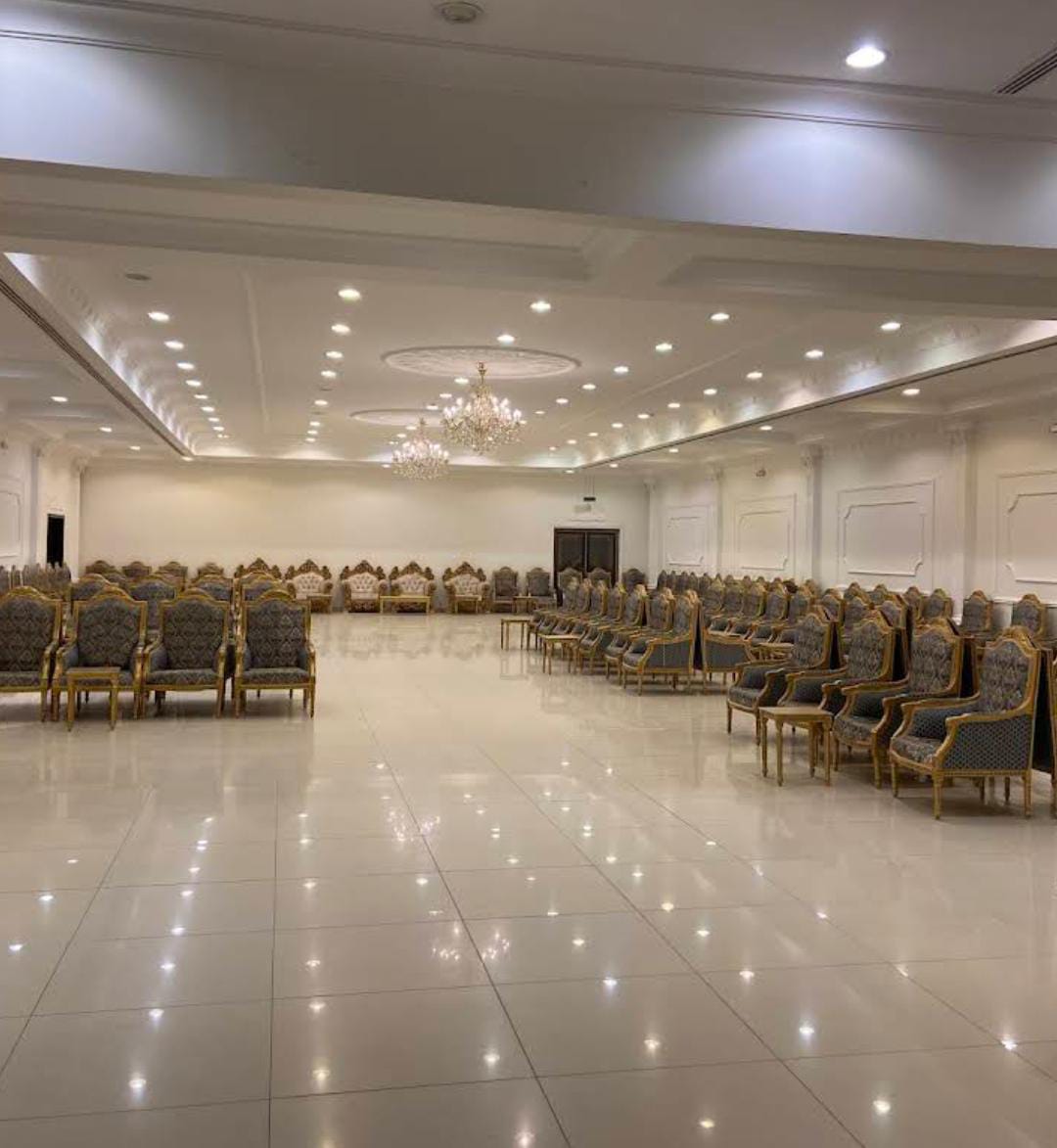 القصر الملكي الدمام