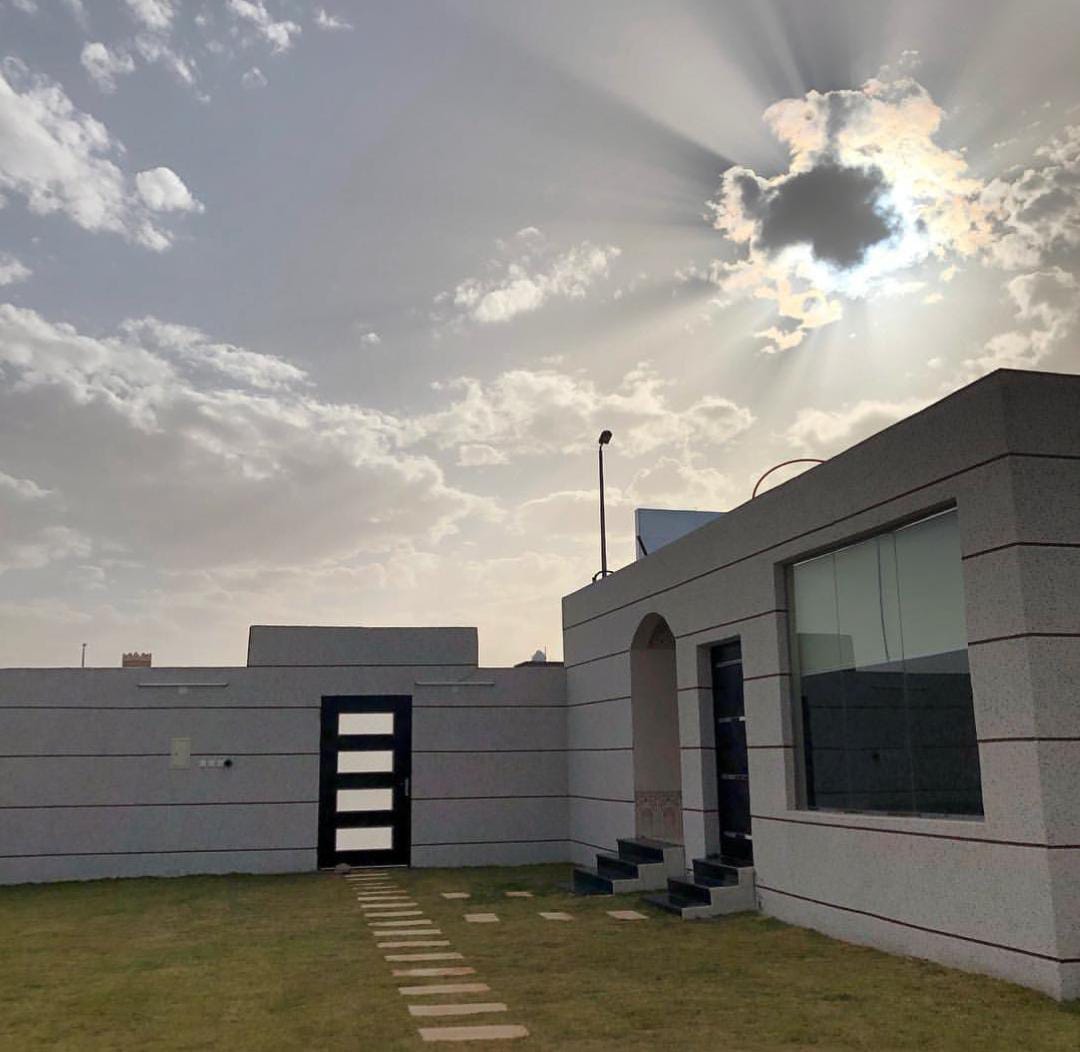 منتجع إيڤيان حائل